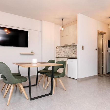 Faos Properties Kavala Dış mekan fotoğraf