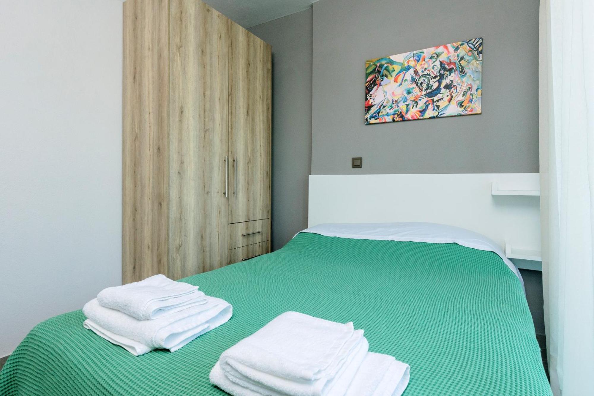 Faos Properties Kavala Dış mekan fotoğraf