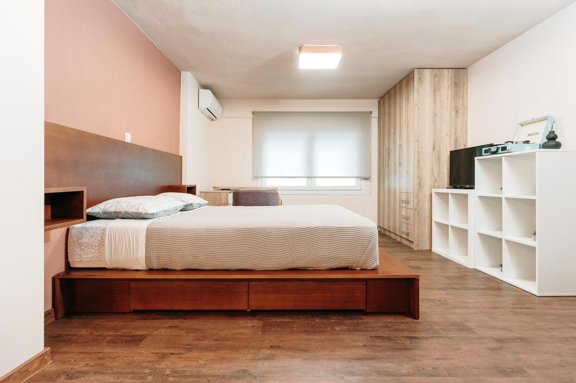 Faos Properties Kavala Dış mekan fotoğraf